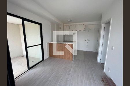 Apartamento para alugar com 1 quarto, 42m² em City Bussocaba, Osasco