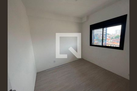 Apartamento para alugar com 1 quarto, 42m² em City Bussocaba, Osasco