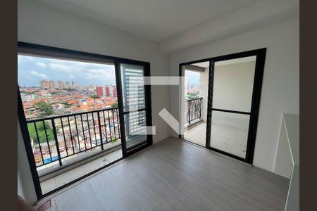 Apartamento para alugar com 1 quarto, 42m² em City Bussocaba, Osasco