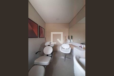 Apartamento para alugar com 1 quarto, 42m² em City Bussocaba, Osasco