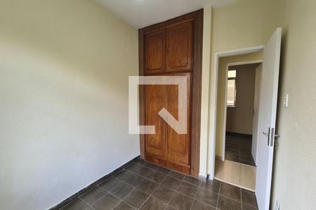 Quarto  de apartamento para alugar com 2 quartos, 60m² em Todos Os Santos, Rio de Janeiro