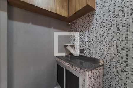 Apartamento para alugar com 60m², 2 quartos e 1 vagaCozinha