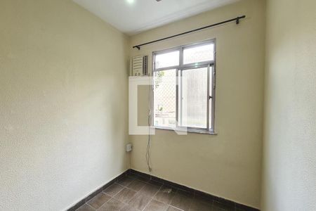 Quarto  de apartamento para alugar com 2 quartos, 60m² em Todos Os Santos, Rio de Janeiro