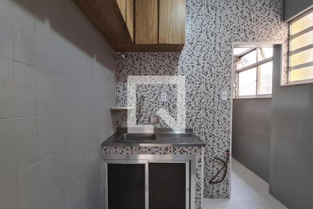 Apartamento para alugar com 60m², 2 quartos e 1 vagaCozinha