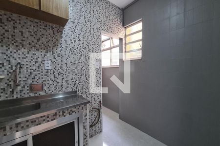 Apartamento para alugar com 60m², 2 quartos e 1 vagaCozinha