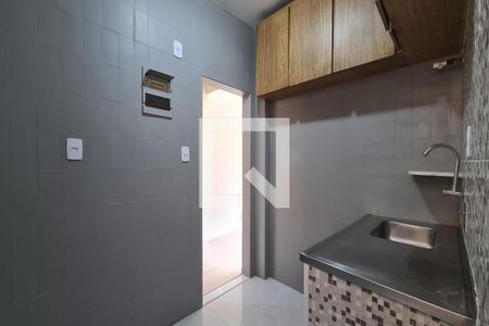 Apartamento para alugar com 60m², 2 quartos e 1 vagaCozinha