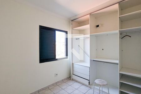 Quarto 1 de apartamento à venda com 3 quartos, 78m² em Jardim Olavo Bilac, São Bernardo do Campo