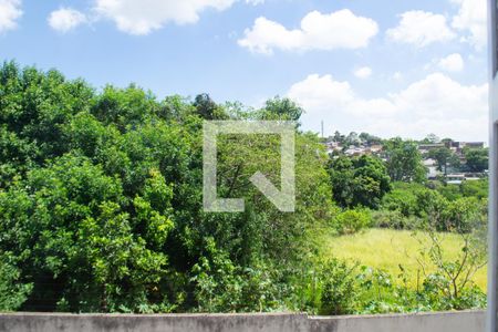 Vista do quarto 1 de apartamento à venda com 2 quartos, 60m² em Glória, Porto Alegre