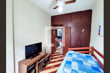 Quarto 1 - Armários de apartamento para alugar com 3 quartos, 72m² em Lins de Vasconcelos, Rio de Janeiro