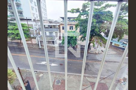 Vista do Quarto 1 de apartamento à venda com 3 quartos, 72m² em Lins de Vasconcelos, Rio de Janeiro