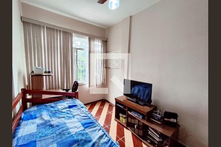 Quarto 1 de apartamento à venda com 3 quartos, 72m² em Lins de Vasconcelos, Rio de Janeiro