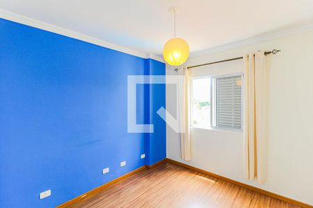 Quarto de apartamento para alugar com 1 quarto, 45m² em Jardim Caravelas, São Paulo