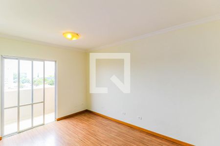 Sala de apartamento para alugar com 1 quarto, 45m² em Jardim Caravelas, São Paulo