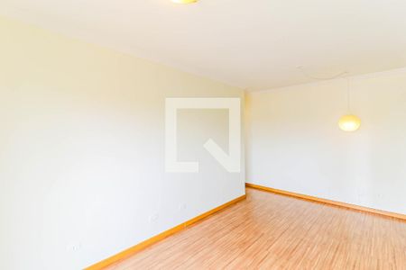 Sala de apartamento para alugar com 1 quarto, 45m² em Jardim Caravelas, São Paulo