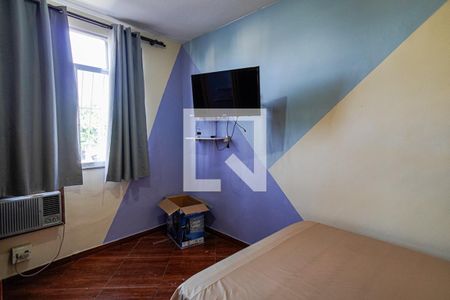 Apartamento para alugar com 85m², 2 quartos e 1 vagaQuarto 2