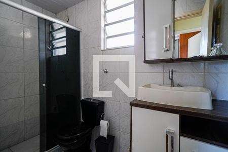 Apartamento para alugar com 85m², 2 quartos e 1 vagaBanheiro