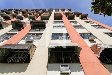 Área comum de apartamento para alugar com 2 quartos, 85m² em Fonseca, Niterói