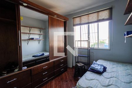 Apartamento para alugar com 85m², 2 quartos e 1 vagaQuarto 1