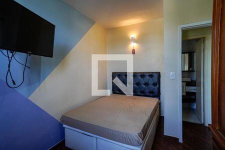 Apartamento para alugar com 85m², 2 quartos e 1 vagaQuarto 2
