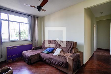 Apartamento para alugar com 2 quartos, 85m² em Fonseca, Niterói