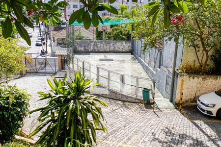 Área comum de apartamento para alugar com 2 quartos, 85m² em Fonseca, Niterói