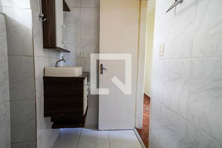 Apartamento para alugar com 85m², 2 quartos e 1 vagaBanheiro