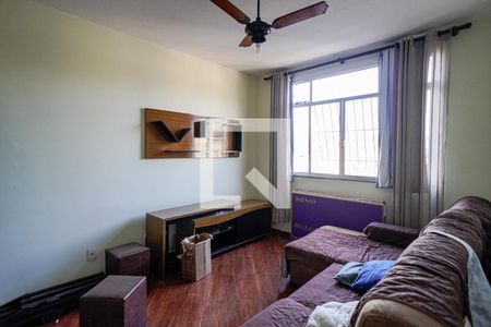 Apartamento para alugar com 85m², 2 quartos e 1 vagaSala