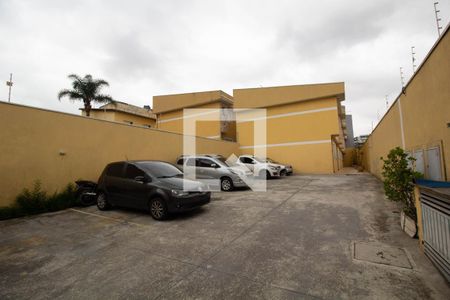 Casa de condomínio à venda com 58m², 2 quartos e 1 vagaÁrea comum