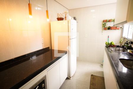 Apartamento para alugar com 50m², 2 quartos e 1 vaga Apartamento para alugar com 50m², 2 quartos e 1 vagaCozinha
