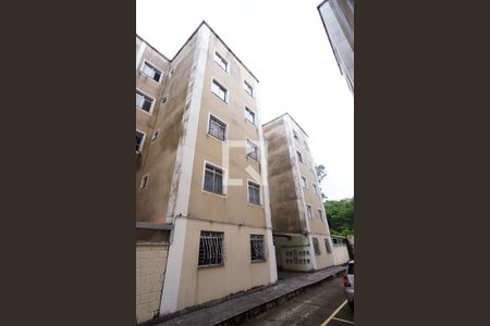 Apartamento para alugar com 50m², 2 quartos e 1 vaga Apartamento para alugar com 50m², 2 quartos e 1 vagaFachada