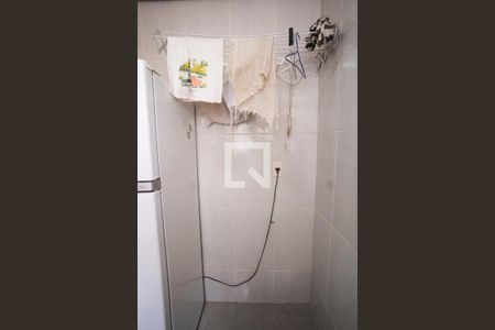 Apartamento para alugar com 50m², 2 quartos e 1 vaga Apartamento para alugar com 50m², 2 quartos e 1 vagaCozinha