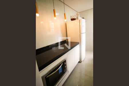 Apartamento para alugar com 50m², 2 quartos e 1 vaga Apartamento para alugar com 50m², 2 quartos e 1 vagaCozinha