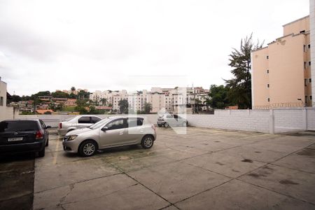 Apartamento para alugar com 50m², 2 quartos e 1 vaga Apartamento para alugar com 50m², 2 quartos e 1 vagaArea externa