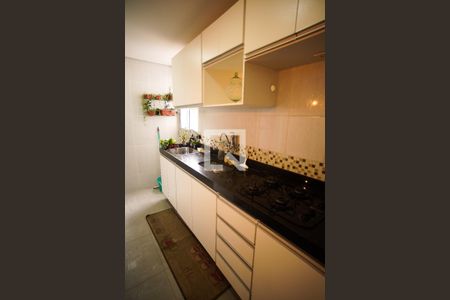 Apartamento para alugar com 50m², 2 quartos e 1 vaga Apartamento para alugar com 50m², 2 quartos e 1 vagaCozinha