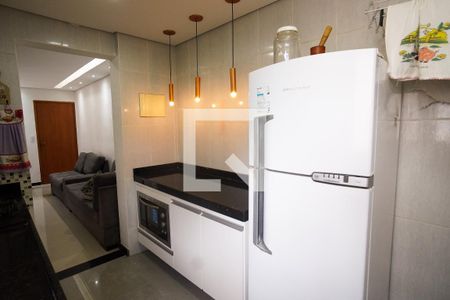Apartamento para alugar com 50m², 2 quartos e 1 vaga Apartamento para alugar com 50m², 2 quartos e 1 vagaCozinha