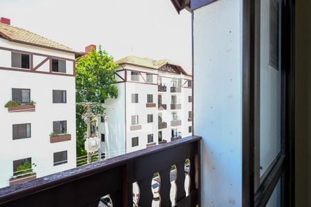 Varanda de apartamento à venda com 3 quartos, 74m² em Jardim Santa Cruz (sacomã), São Paulo
