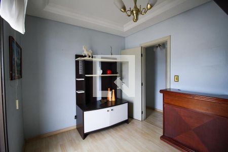 Quarto de apartamento para alugar com 4 quartos, 110m² em Parque Campolim, Votorantim