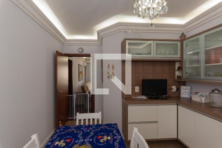 Apartamento à venda com 256m², 4 quartos e 3 vagasCopa