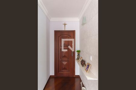 Hall de apartamento para alugar com 4 quartos, 256m² em Jardim Paraíso, Campinas