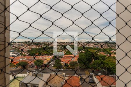 Apartamento à venda com 256m², 4 quartos e 3 vagasVista do Quarto 2