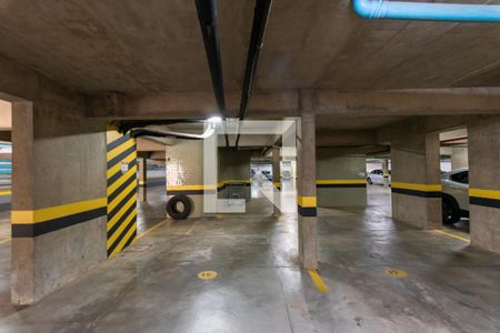 Apartamento à venda com 256m², 4 quartos e 3 vagasGaragem 2