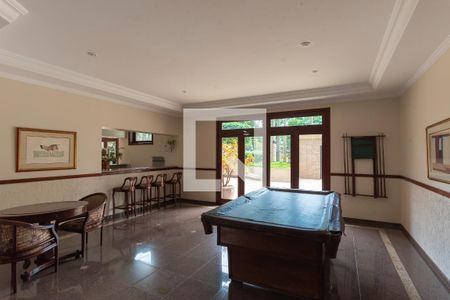 Apartamento à venda com 256m², 4 quartos e 3 vagasSala de Jogos