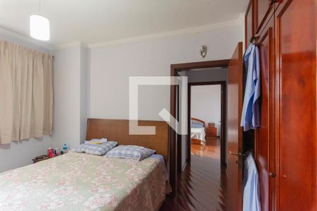 Apartamento à venda com 256m², 4 quartos e 3 vagasQuarto 1