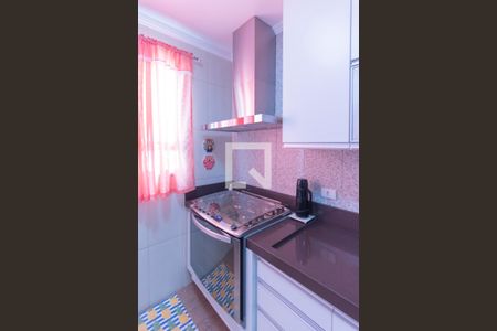 Apartamento à venda com 256m², 4 quartos e 3 vagasCozinha