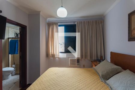 Apartamento à venda com 256m², 4 quartos e 3 vagasSuíte 1