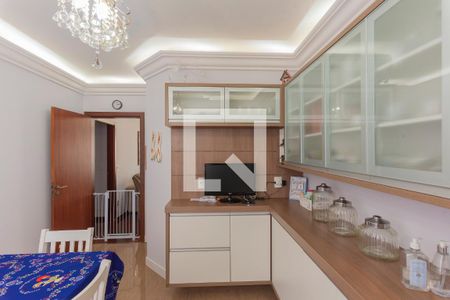 Apartamento à venda com 256m², 4 quartos e 3 vagasCopa