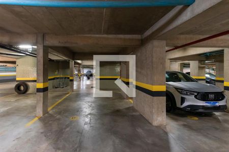 Apartamento à venda com 256m², 4 quartos e 3 vagasGaragem 1