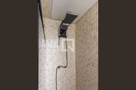 Apartamento à venda com 256m², 4 quartos e 3 vagasBanheiro da Suíte 1