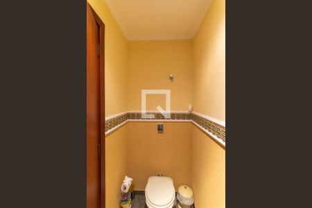 Lavabo de apartamento para alugar com 4 quartos, 256m² em Jardim Paraíso, Campinas