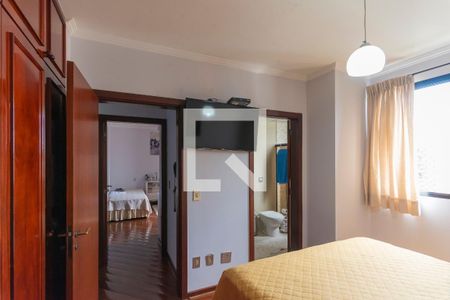 Apartamento à venda com 256m², 4 quartos e 3 vagasSuíte 1